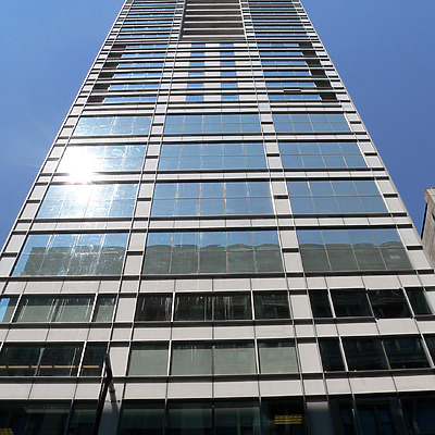 MoMo by B. Victor Adams