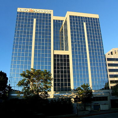 802 Delaware Avenue by John Cahill