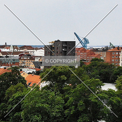 Nordstjärnan by Nephilim