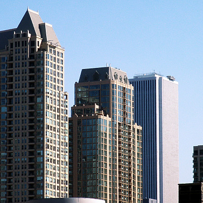 The Pinnacle by Daniel Kieckhefer