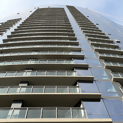 The Chandler by B. Victor Adams