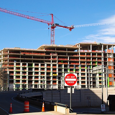 The Pullman by Brian LoBue