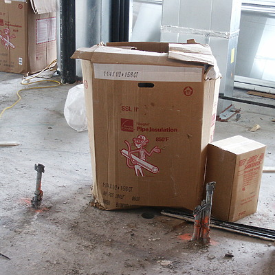 55 East Erie by Daniel Kieckhefer