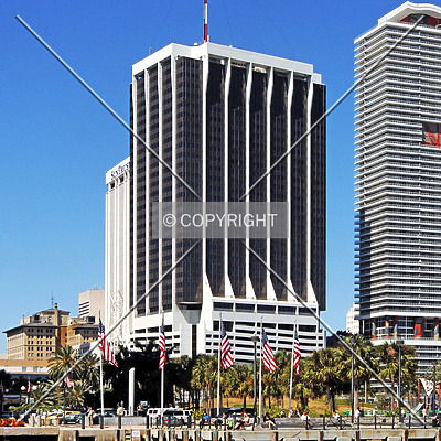 One Biscayne Tower by Jorge Molina