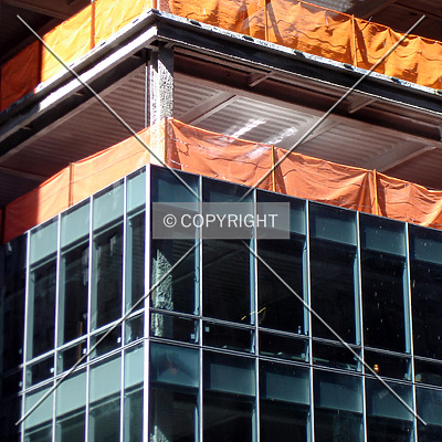 510 Madison Avenue by Royce Douglas