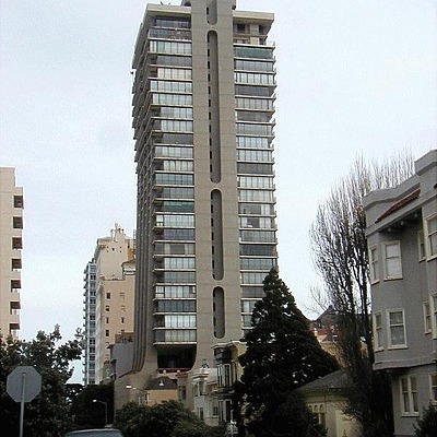 The Summit by Garrett Stout