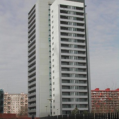 Illa del Cel 1 by David Guija