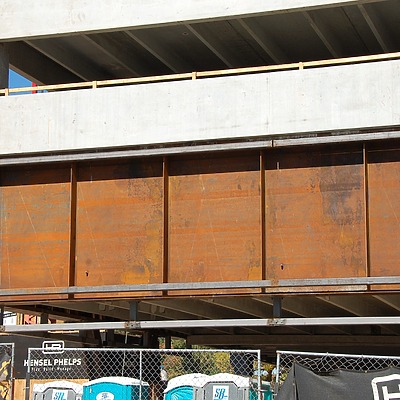 50 Fifty DTC by Brian LoBue