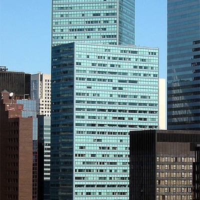 599 Lexington Avenue by Scott Murphy