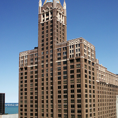 American Furniture Mart by Daniel Kieckhefer