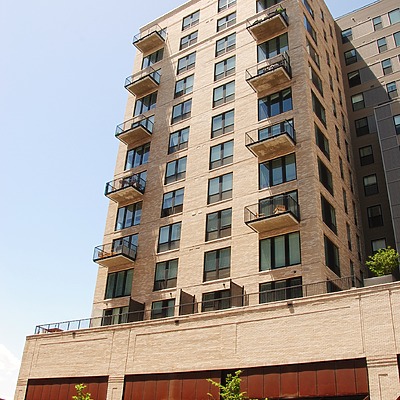 35th & Walnut by Brian LoBue