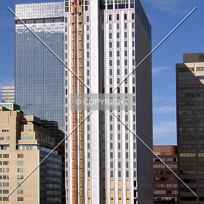 1600 Glenarm Place by Chris Patriarca