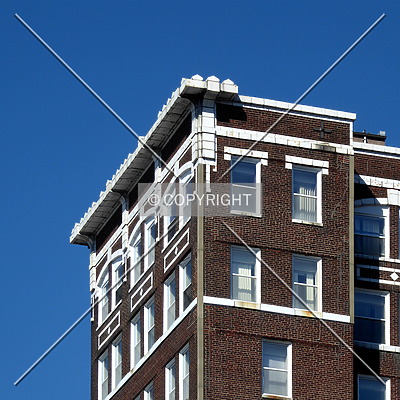 Palace Centre by Chris Patriarca