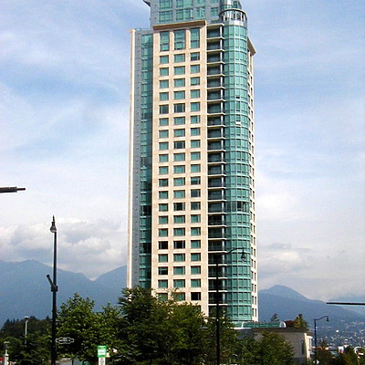 Escala by Garrett Stout