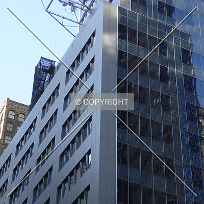 100 Park Avenue by Royce Douglas