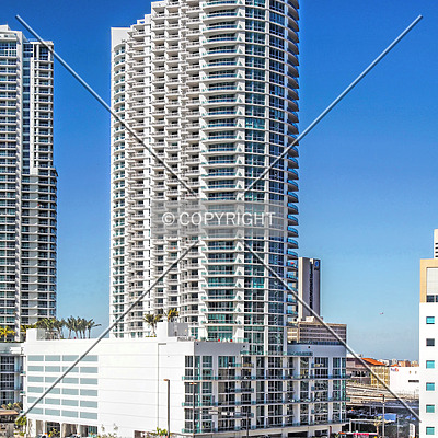 Wind by Jorge Molina