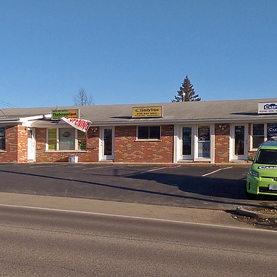 720-724 Jeffco Boulevard by Ryan Hildebrand