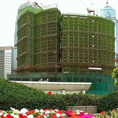 Four Seasons Place by Rogan Coles