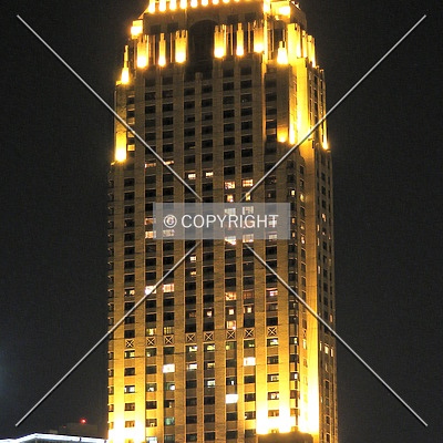 GLG Grand / Four Seasons Hotel by Clayton Odom