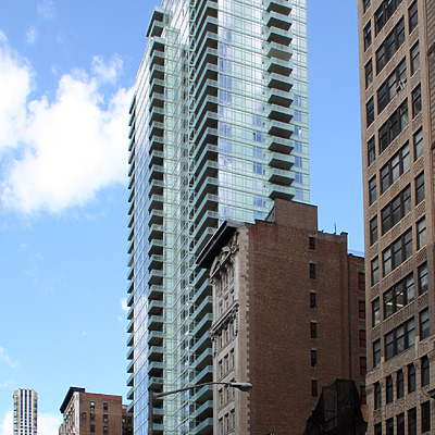 325 5th Avenue by Marshall Gerometta