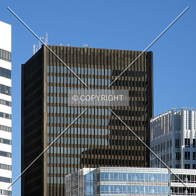 Safeco Plaza by Serdica