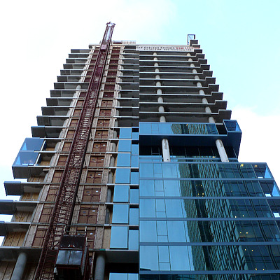 EnV by B. Victor Adams