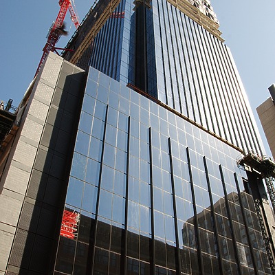 Block 162 by Brian LoBue