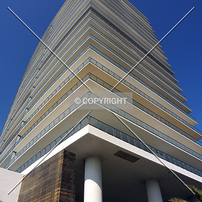 Apogee South Beach by Jorge Molina