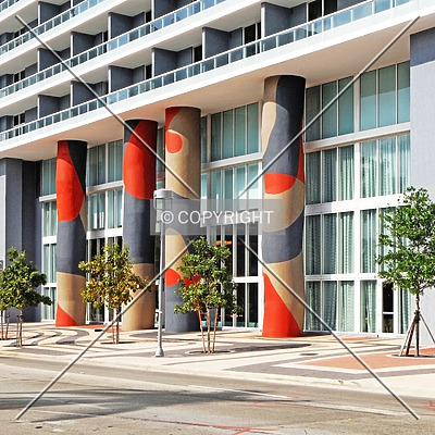 50 Biscayne by Jorge Molina