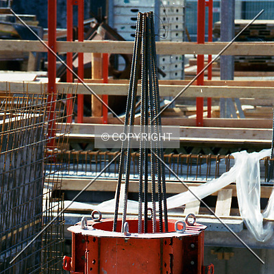 Main Plaza by Nephilim