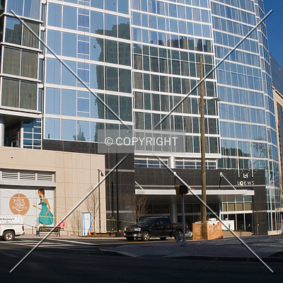 Loews Midtown by Martin Bugajski