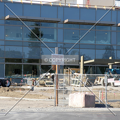 Firstenburg Tower by Serdica