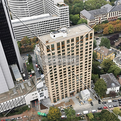 Blue Horizon by Nephilim