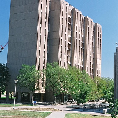 Turner Hall by Brian LoBue