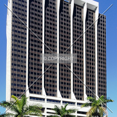 One Biscayne Tower by Jorge Molina