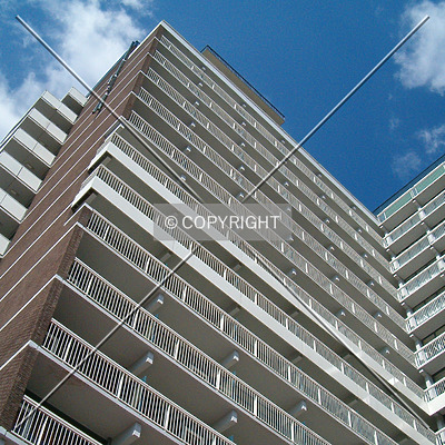 Dish Hotel by René Hogendijk