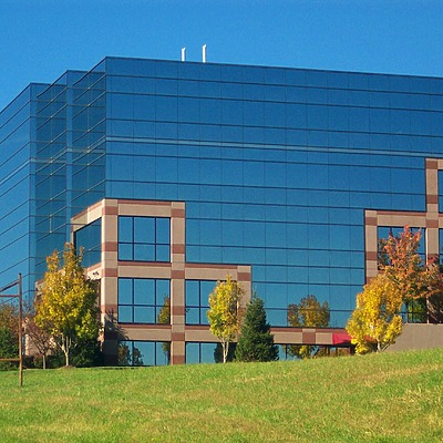 40 West by Ryan Hildebrand