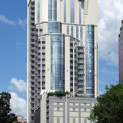 TradeMark by John Cahill