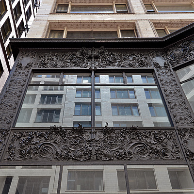 Sullivan Center by John Cahill