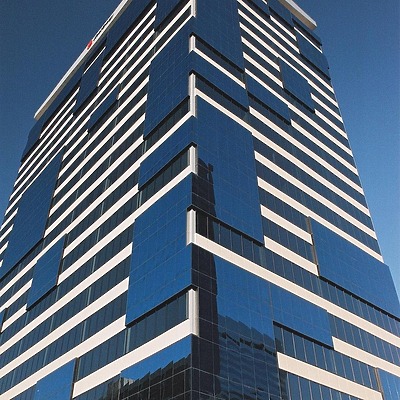 1800 Larimer Street by Brian LoBue