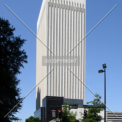 400 South Tryon by Chris Patriarca