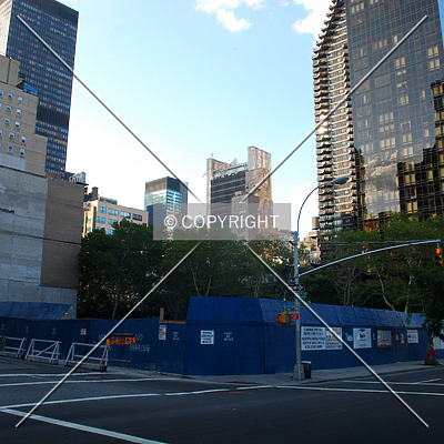 50 United Nations Plaza by Royce Douglas