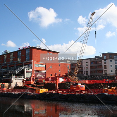 The Cube by Neil Nickolds