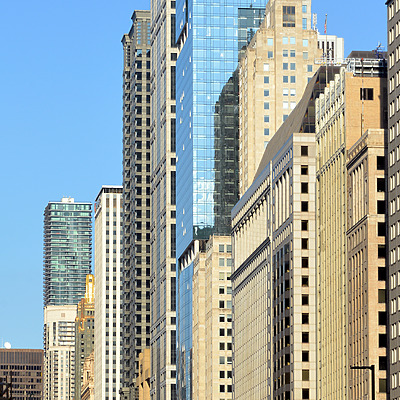 OneEleven by John W. Cahill