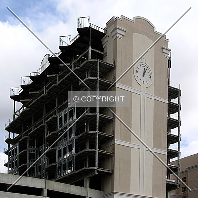 The Madison Charlotte by Chris Patriarca