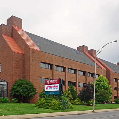 Sundquist Science Complex by Ryan Hildebrand