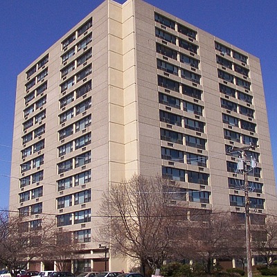 Heritage House by Daniel Kieckhefer