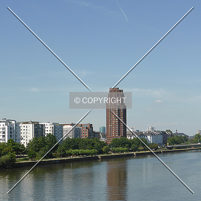 Main Plaza by Nephilim