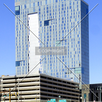 The Evo by Chris Patriarca