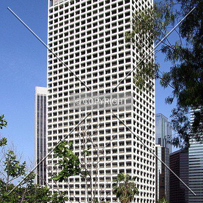 Union Bank Plaza by Chris Patriarca